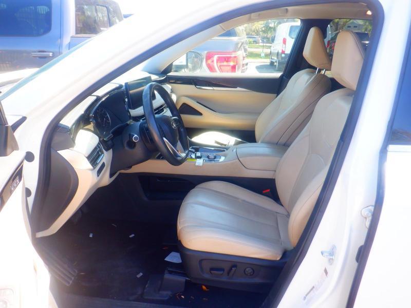 Infiniti QX60 PURE AWD 2023