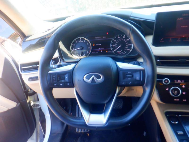 Infiniti QX60 PURE AWD 2023