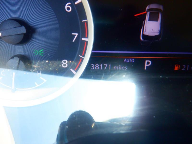 Infiniti QX60 PURE AWD 2023