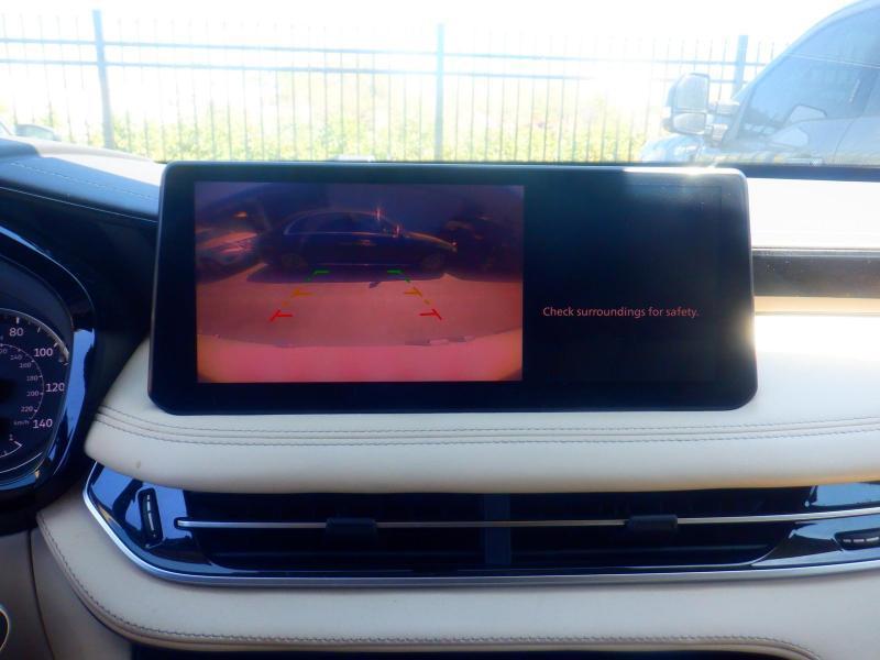 Infiniti QX60 PURE AWD 2023