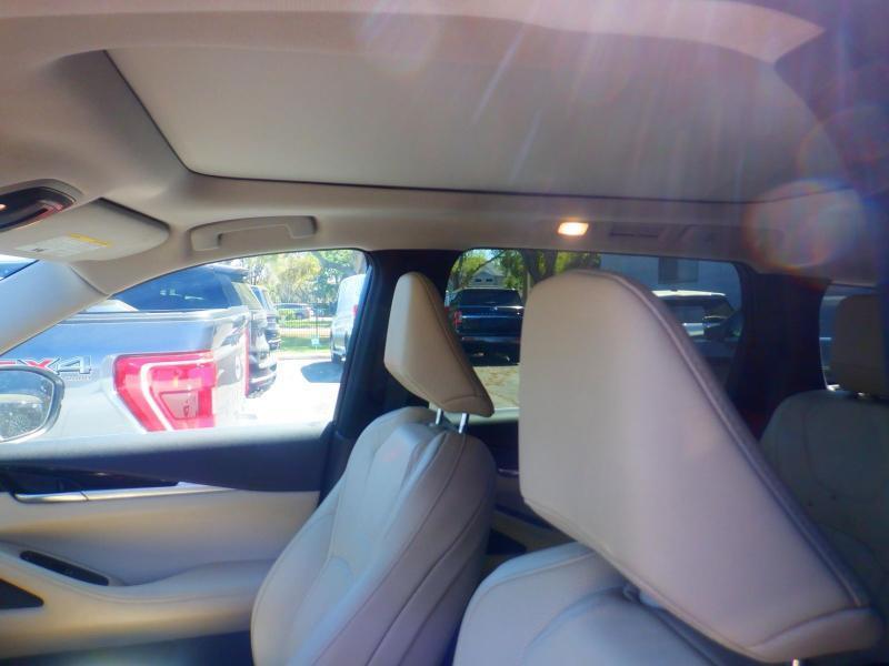 Infiniti QX60 PURE AWD 2023