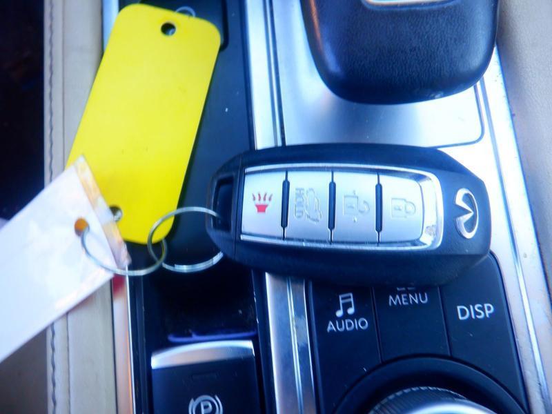 Infiniti QX60 PURE AWD 2023