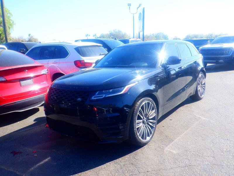 Land Rover Range Rover Velar  2023
