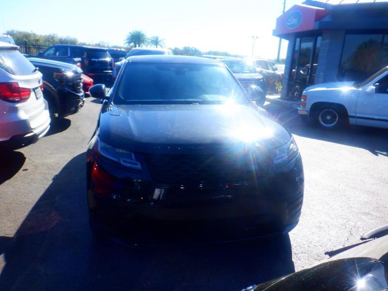 Land Rover Range Rover Velar  2023