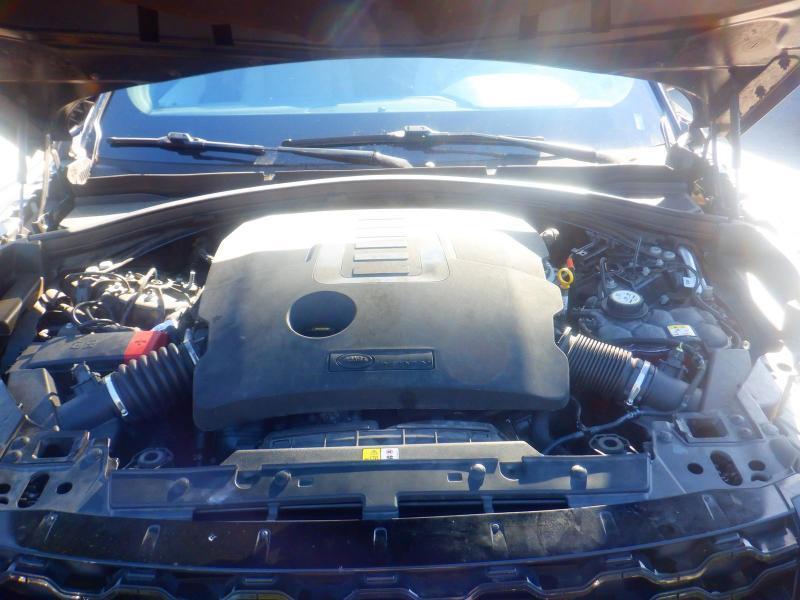 Land Rover Range Rover Velar  2023