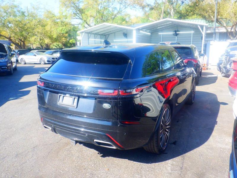 Land Rover Range Rover Velar  2023