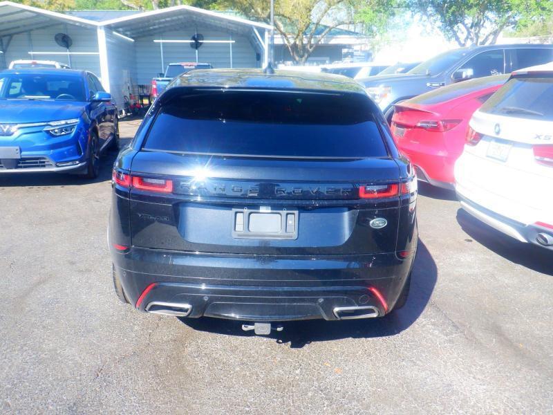 Land Rover Range Rover Velar  2023