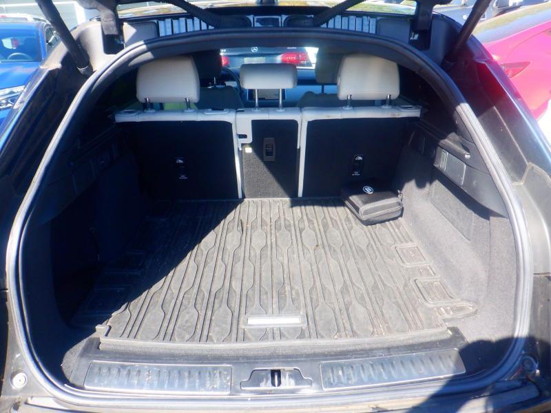 Land Rover Range Rover Velar  2023