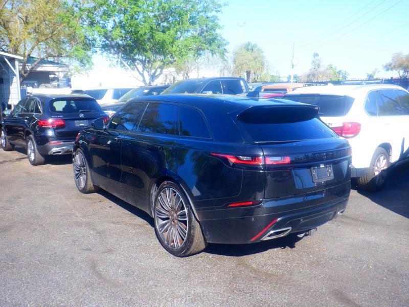 Land Rover Range Rover Velar  2023