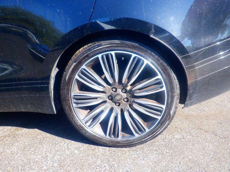 Land Rover Range Rover Velar  2023