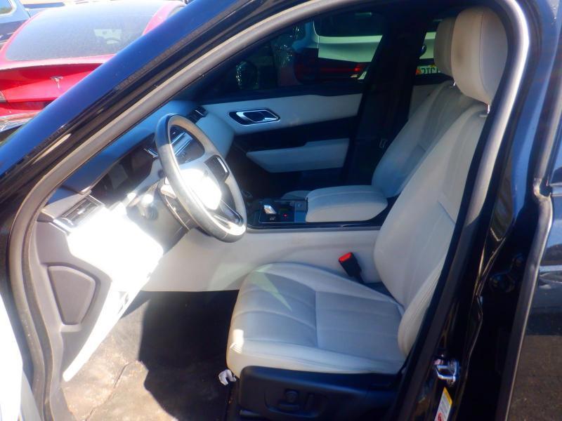 Land Rover Range Rover Velar  2023