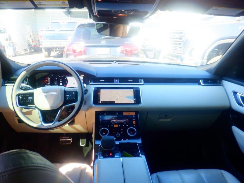 Land Rover Range Rover Velar  2023