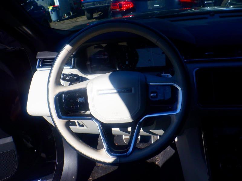 Land Rover Range Rover Velar  2023