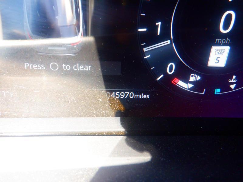 Land Rover Range Rover Velar  2023