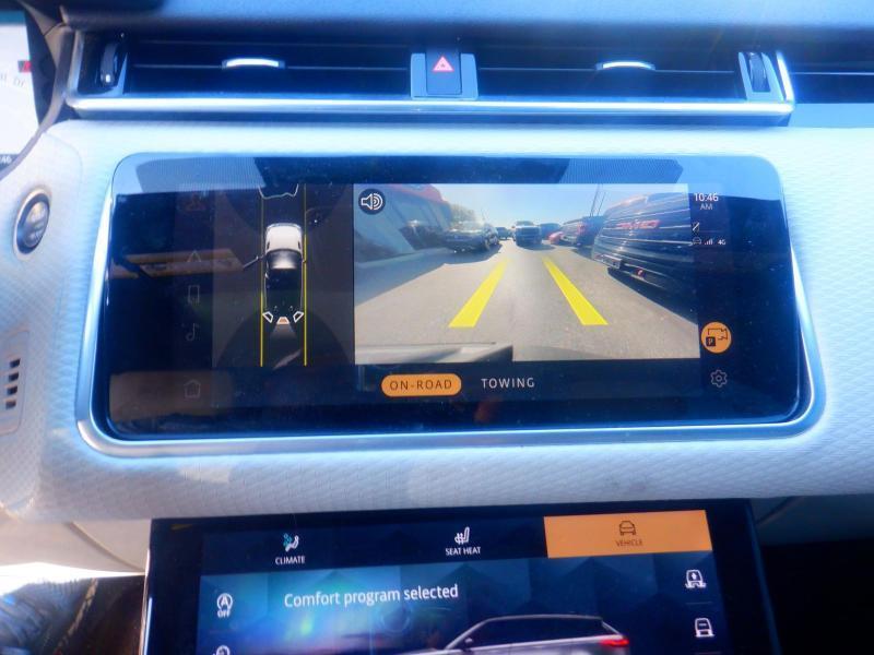 Land Rover Range Rover Velar  2023