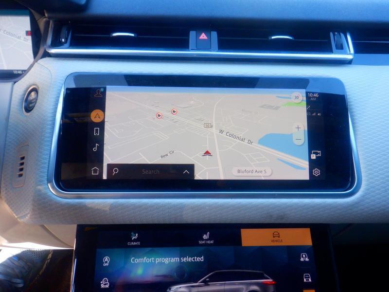 Land Rover Range Rover Velar  2023