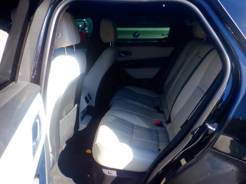 Land Rover Range Rover Velar  2023