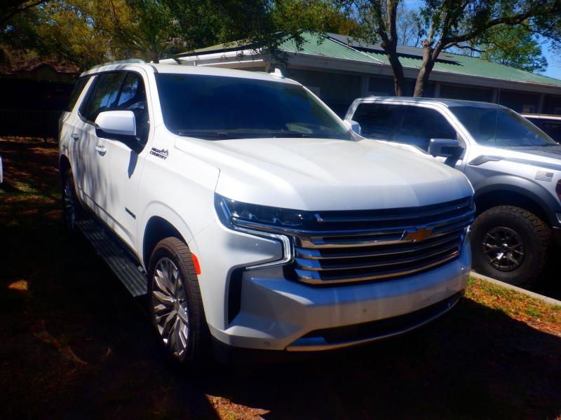 Chevrolet Tahoe  2023