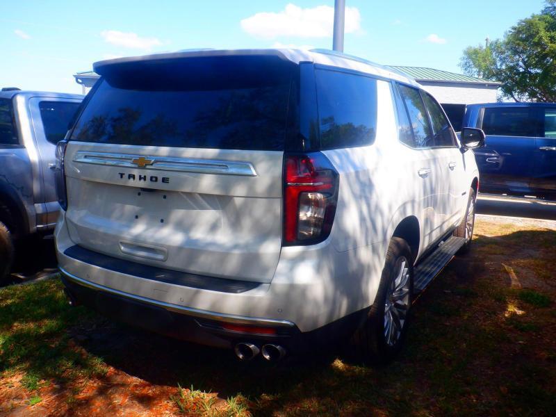 Chevrolet Tahoe  2023