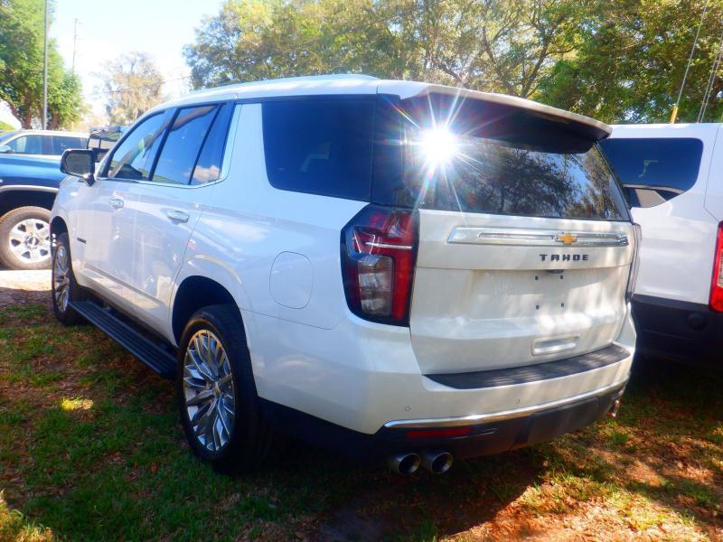 Chevrolet Tahoe  2023