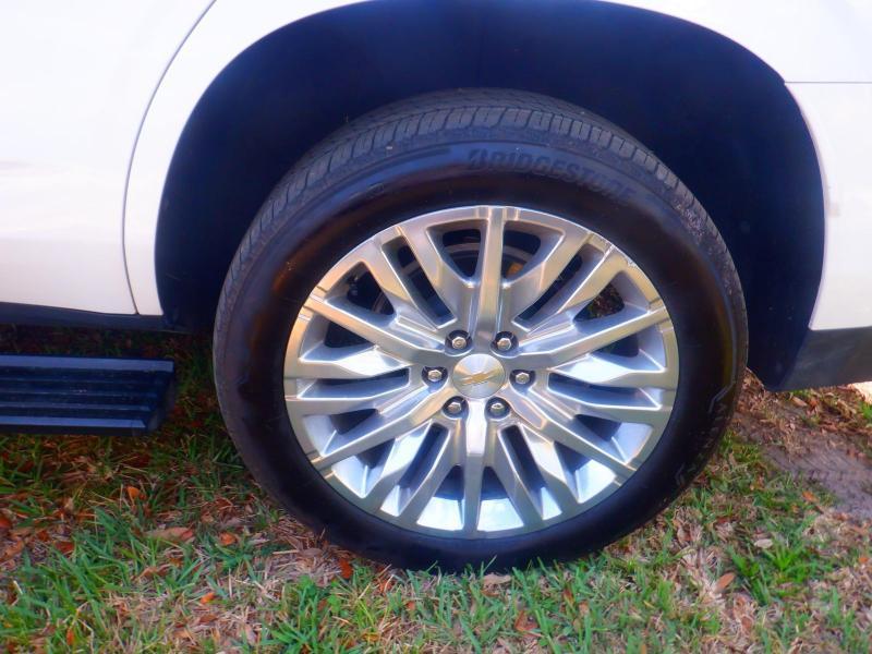 Chevrolet Tahoe  2023