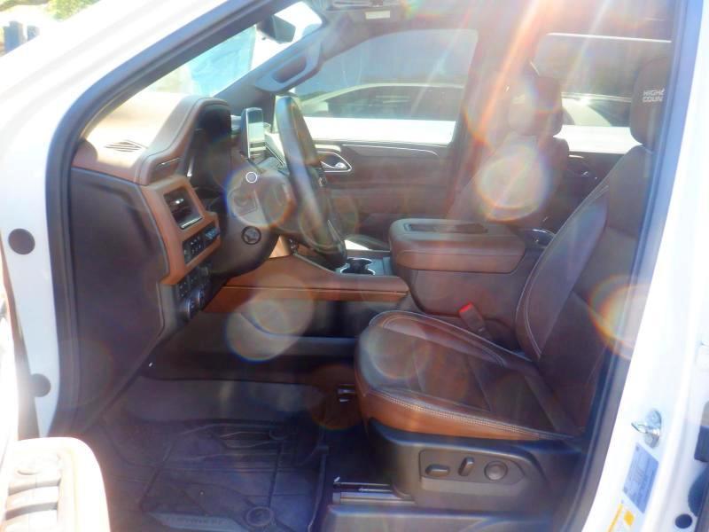 Chevrolet Tahoe  2023