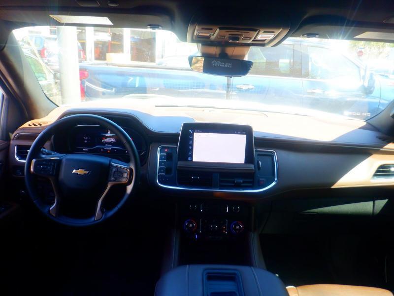 Chevrolet Tahoe  2023