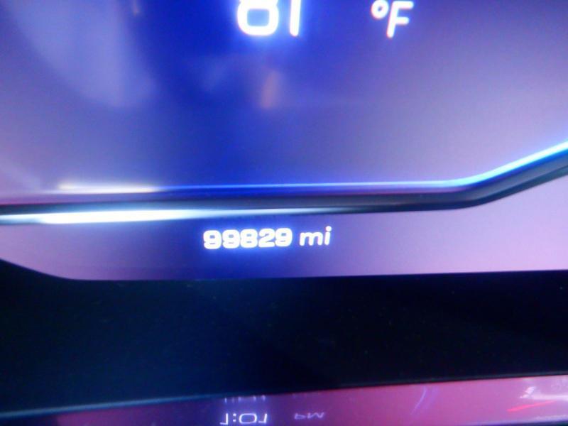 Chevrolet Tahoe  2023