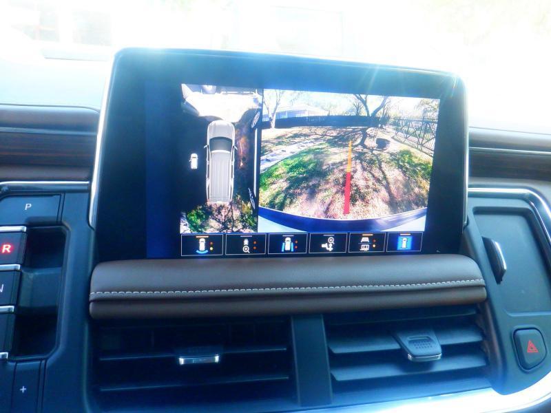 Chevrolet Tahoe  2023