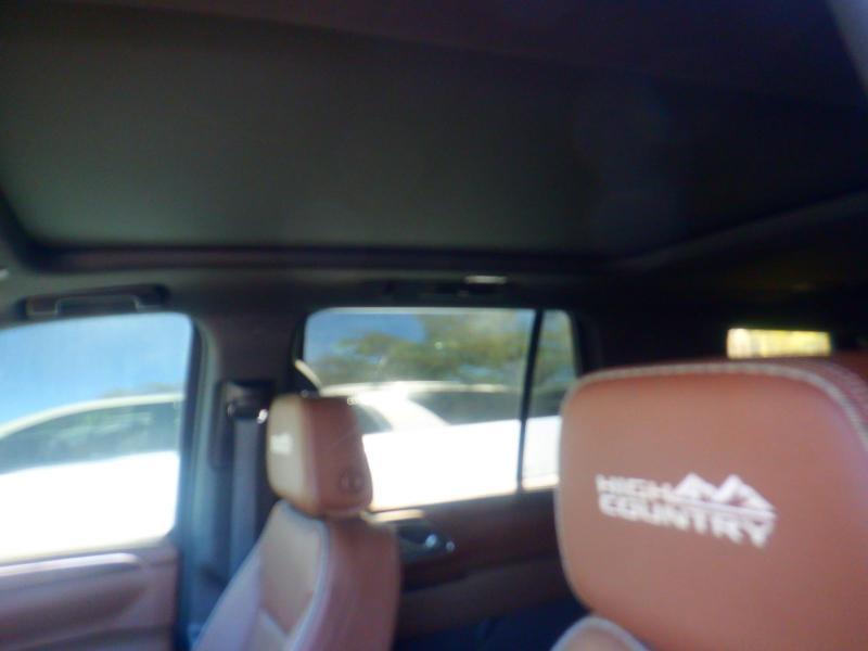 Chevrolet Tahoe  2023