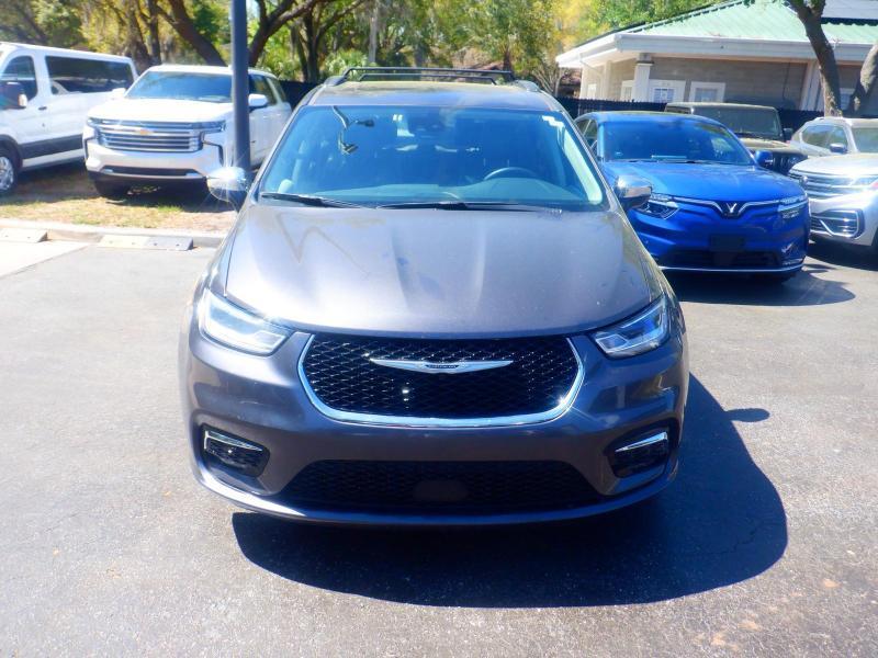 Chrysler Pacifica  2023