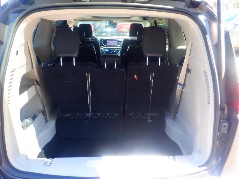 Chrysler Pacifica  2023