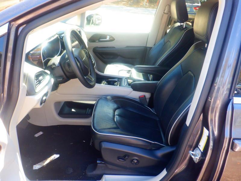 Chrysler Pacifica  2023