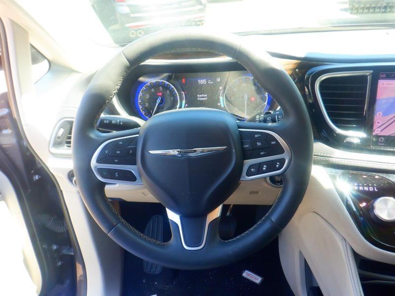 Chrysler Pacifica  2023