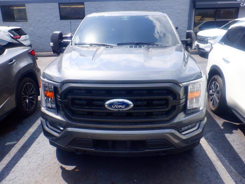 Ford F-150  2023