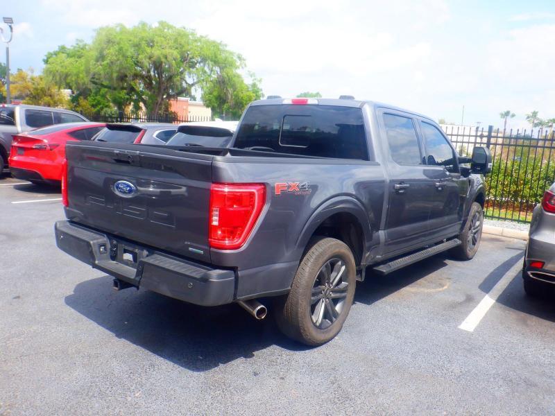 Ford F-150  2023