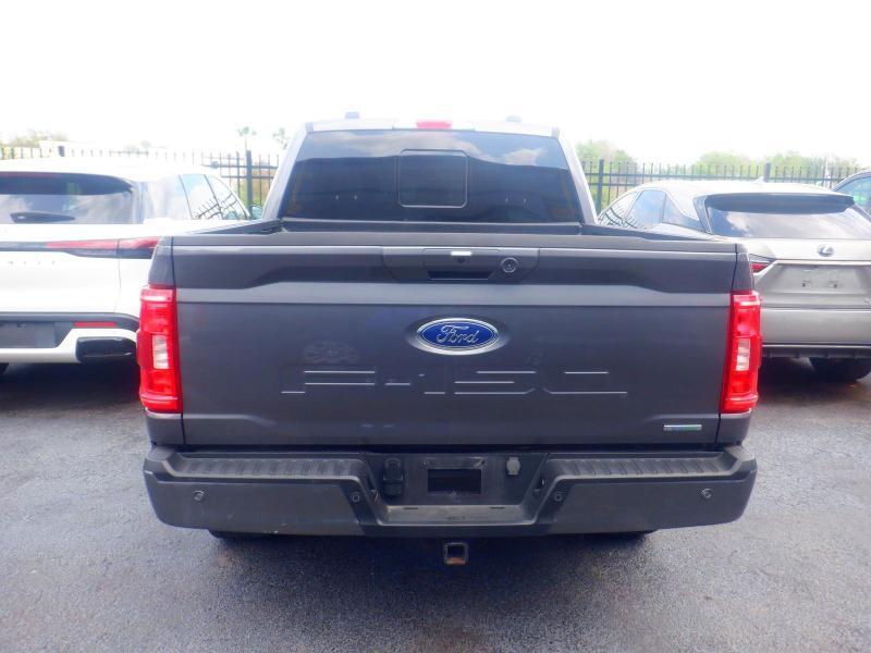 Ford F-150  2023