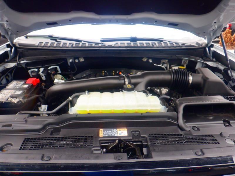 Ford Expedition MAX Platinum 2025