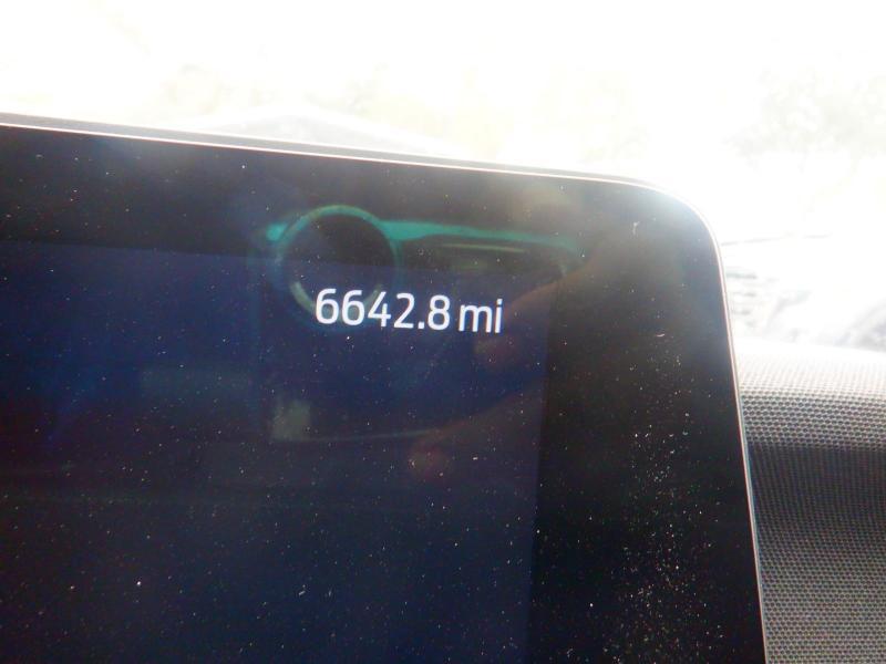 Ford Expedition MAX Platinum 2025