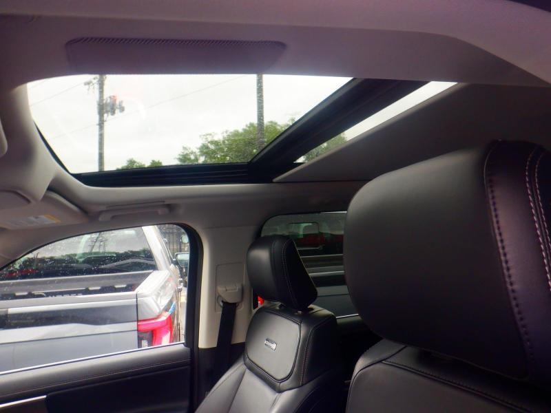 Ford Expedition MAX Platinum 2025