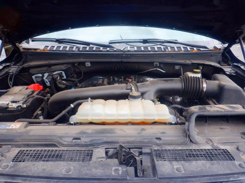 Ford Expedition MAX Limited 2024