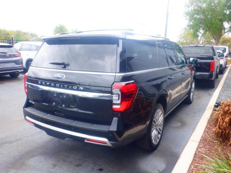 Ford Expedition MAX Limited 2024