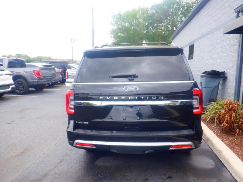 Ford Expedition MAX Limited 2024
