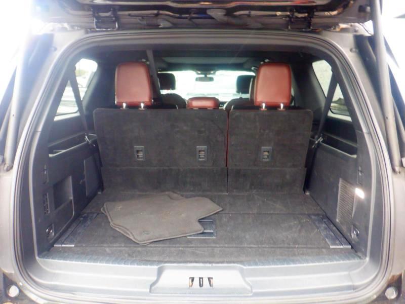 Ford Expedition MAX Limited 2024