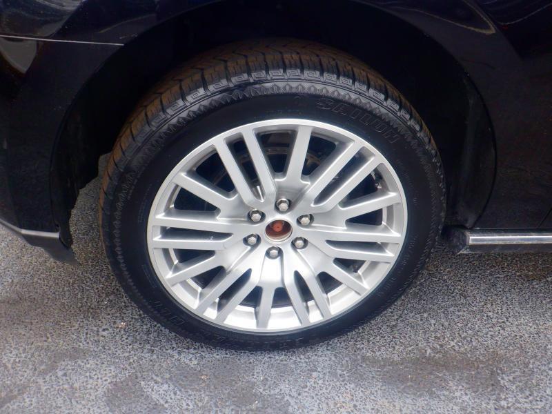 Ford Expedition MAX Limited 2024