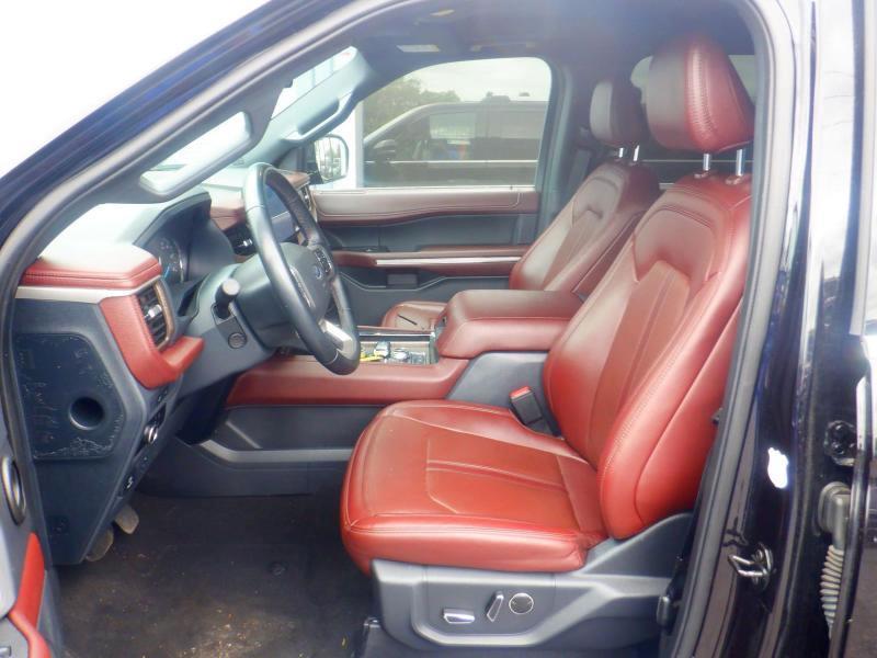 Ford Expedition MAX Limited 2024