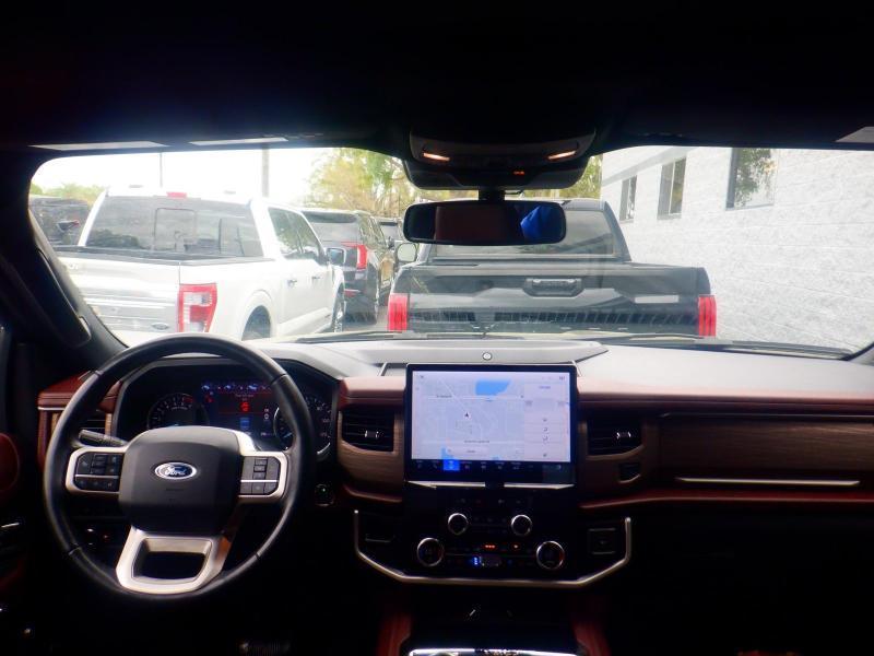 Ford Expedition MAX Limited 2024