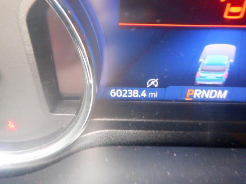 Ford Expedition MAX Limited 2024