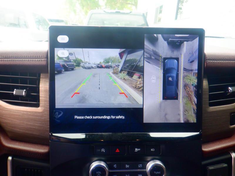 Ford Expedition MAX Limited 2024