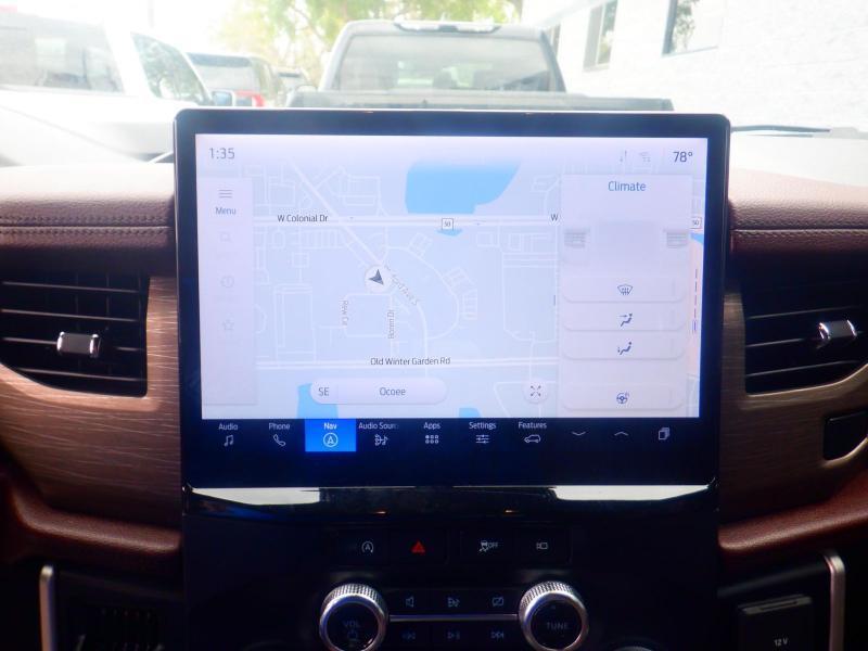 Ford Expedition MAX Limited 2024